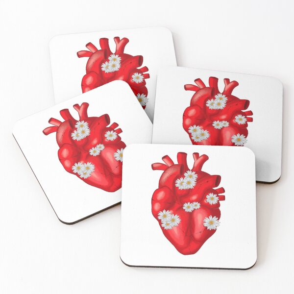 Aperçu de l'œuvre guérison cardiaque créée et vendue par Skyelildoodle.