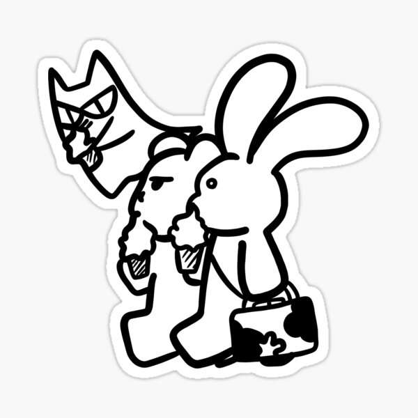 Kuma Chan Merch & Gifts for Sale | Redbubble