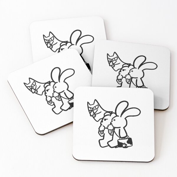 Item preview, Ice Cream Break designed and sold by inascribbles.