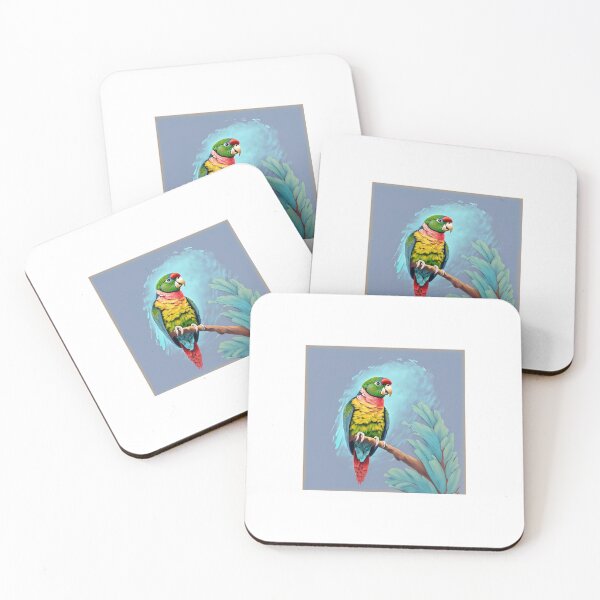 Item preview, Parrot Peru designed and sold by 1-InKa.
