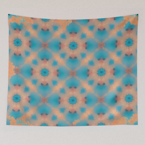 Item preview, Art Deco Print designed and sold by SkipTon121.