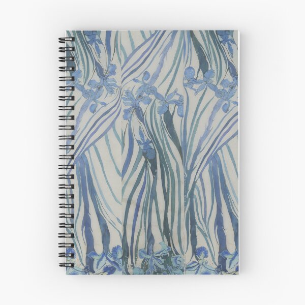 Aperçu de l'œuvre Iris hollandais créée et vendue par DorteC.