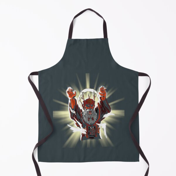 Item preview, Epic druid from darkest dungeon designed and sold by GledaFleming.