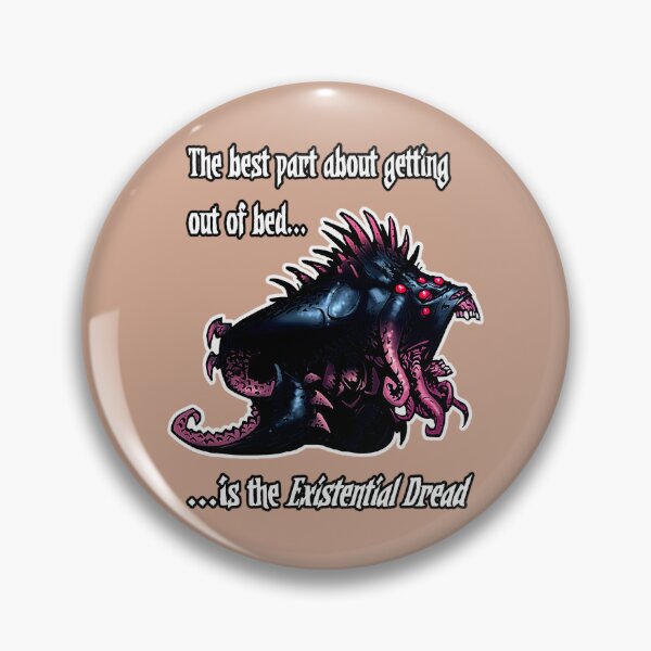 Item preview, Shambler designed and sold by GledaFleming.