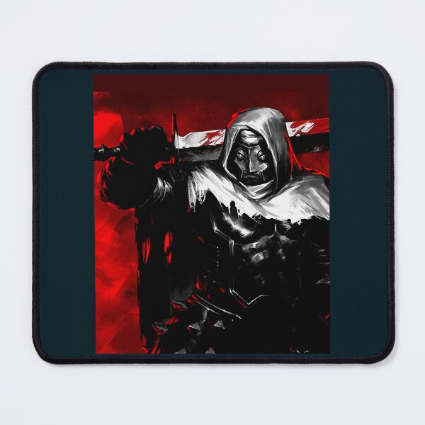 Item preview, The Warrior designed and sold by GledaFleming.