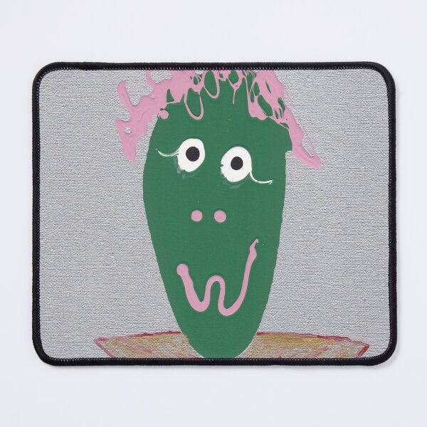 Item preview, Extra-terrestre- Martin Boisvert - Faces à flaques designed and sold by Martin Boisvert.