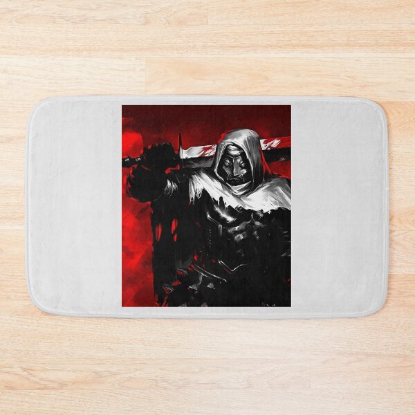 Item preview, The Warrior  designed and sold by GledaFleming.
