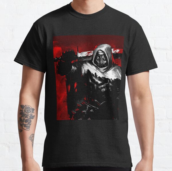 Item preview, The Warrior  designed and sold by GledaFleming.