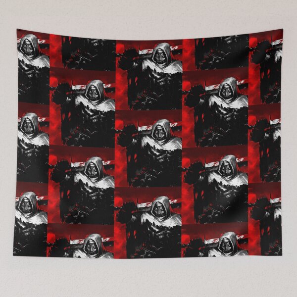 Item preview, The Warrior  designed and sold by GledaFleming.