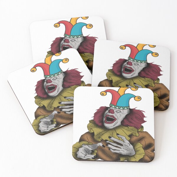 Item preview, Clownpiece Desgin designed and sold by NameLangos.