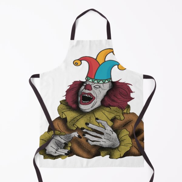 Item preview, Clownpiece Desgin designed and sold by NameLangos.