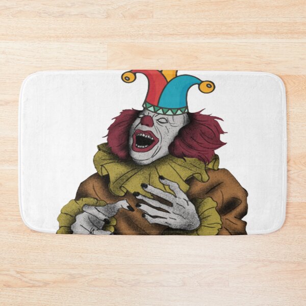 Item preview, Clownpiece Desgin designed and sold by NameLangos.