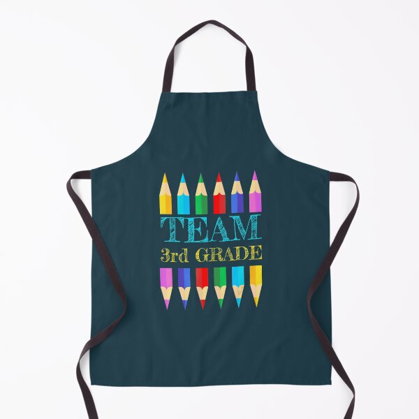 Item preview, Team 3D Third Grade Teacher Tribe Back To School 	  	 designed and sold by uguoxcnd64.