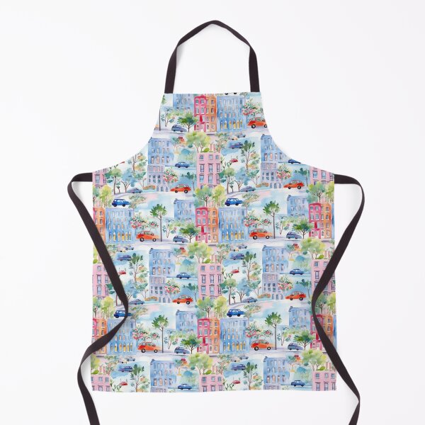 Item preview, Urban Kaleidoscope designed and sold by ElevatedAcre.