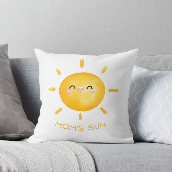 Item preview, You are my sunshine Baby One-Piece designed and sold by Lonestarrach.