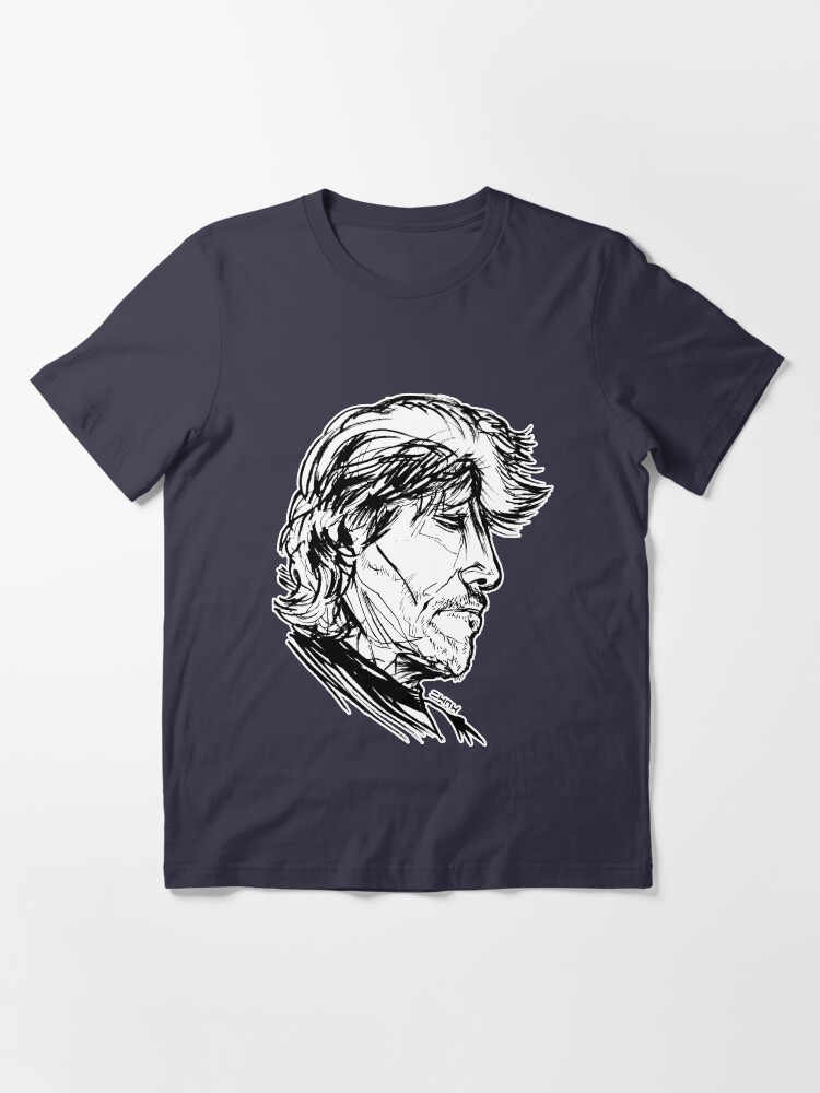 Alternate view of Joy Tee Essential T-Shirt