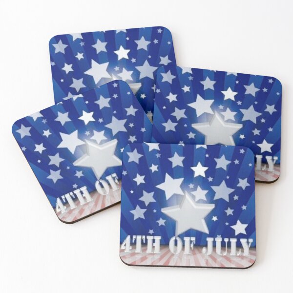 Item preview, July 4 designed and sold by RenatoGuzman.