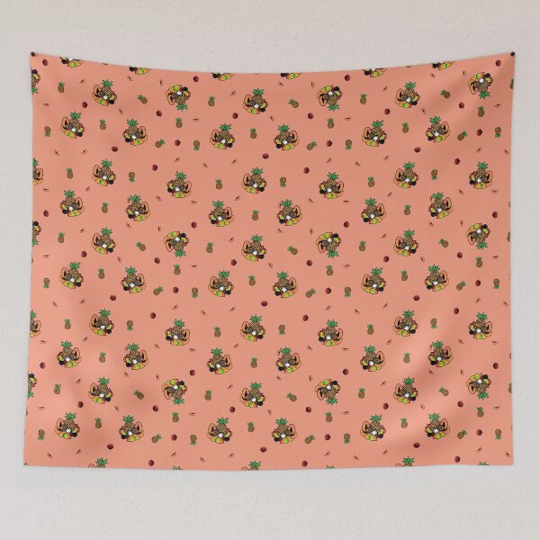 Item preview, Tropical Fruit designed and sold by freedmbelle.