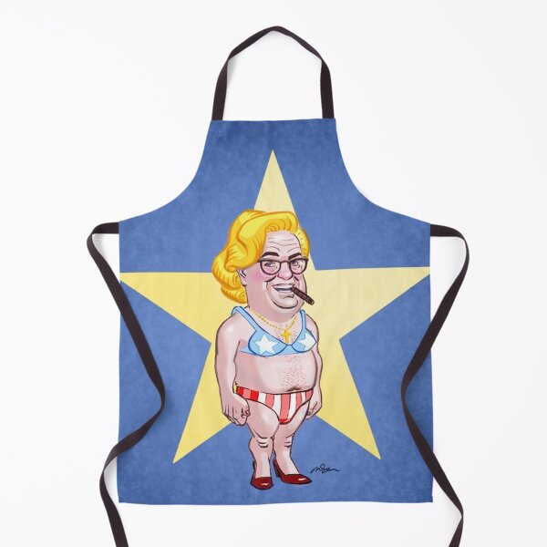 Item preview, Funny, Weird, Design, Star Spangled America! designed and sold by badjoojoo.