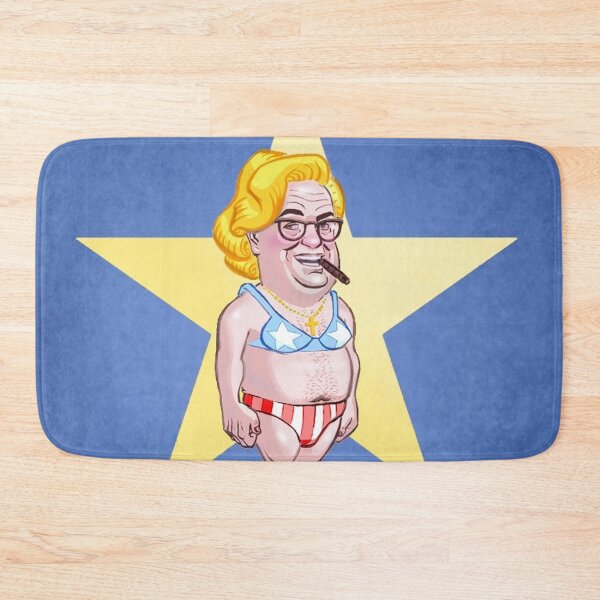 Item preview, Funny, Weird, Design, Star Spangled America! designed and sold by badjoojoo.