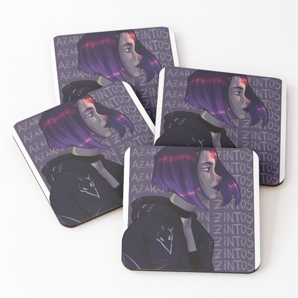 Item preview, Raven Teen Titans designed and sold by Carolina Wagner.