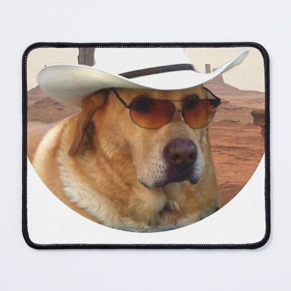 Item preview, Doggo s: Cowboy designed and sold by LouisFashionsB.