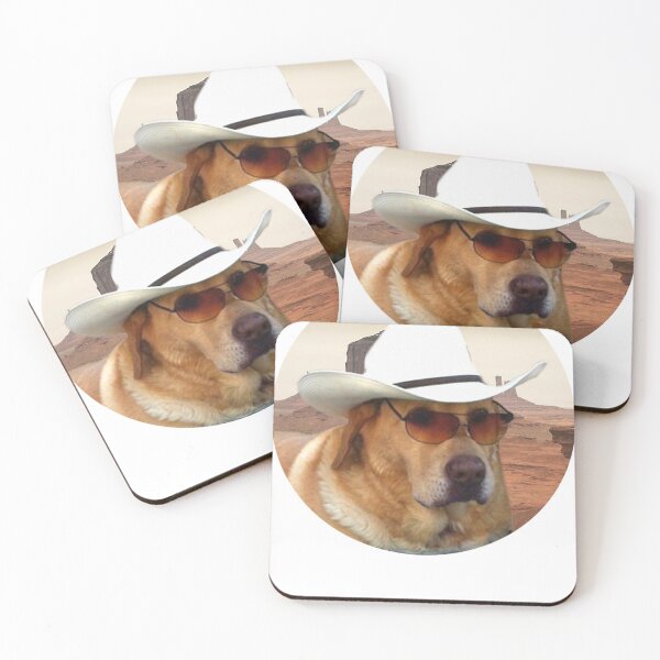 Item preview, Doggo s: Cowboy designed and sold by LouisFashionsB.