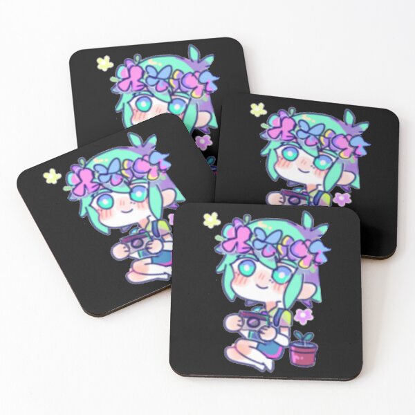Item preview, Omori Caracters Sunny 2022 designed and sold by ItsartDesign1.