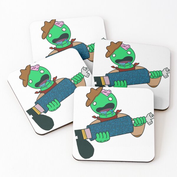 Item preview, pierna de zombi designed and sold by GrosCave.