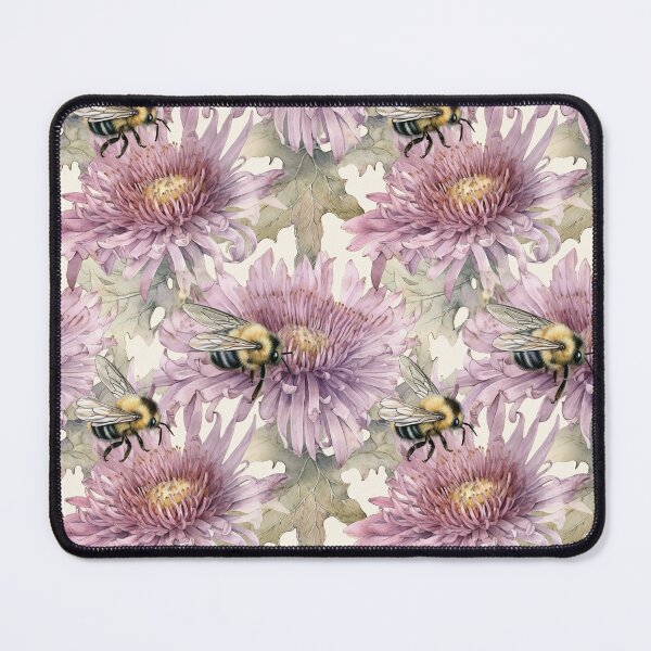 Item preview, Buzzing Bees designed and sold by ElevatedAcre.