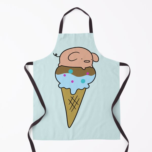 Item preview, Pig Icecream Cone designed and sold by RiArmstrong.