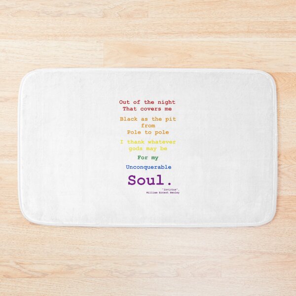 Item preview, Invictus designed and sold by TigerGrimm11.