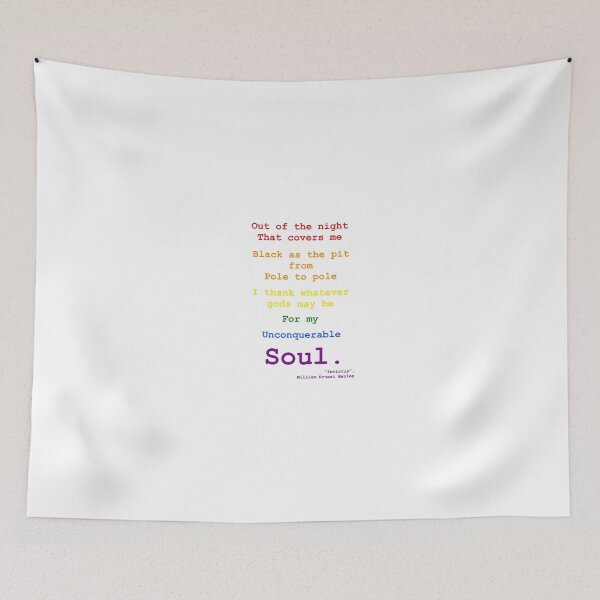 Item preview, Invictus designed and sold by TigerGrimm11.
