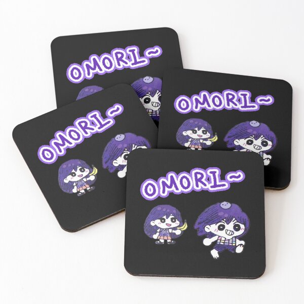 Item preview, Omori Caracterss 2022 designed and sold by ItsartDesign1.