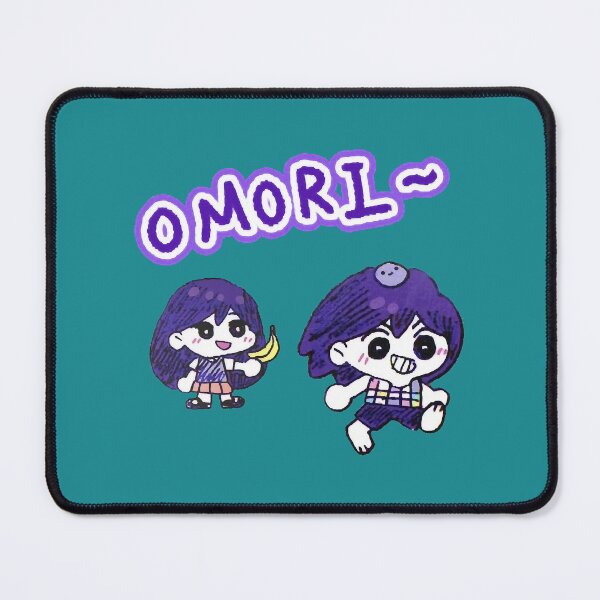 Item preview, Omori Caracterss 2022 designed and sold by ItsartDesign1.