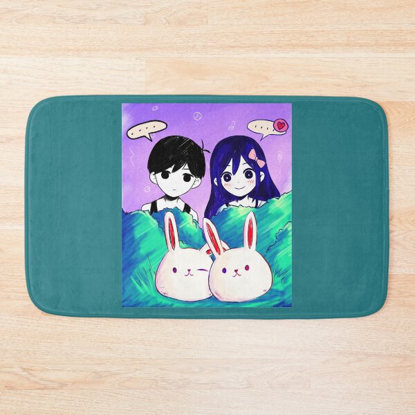 Item preview, Omori Cat Squad designed and sold by ItsartDesign1.