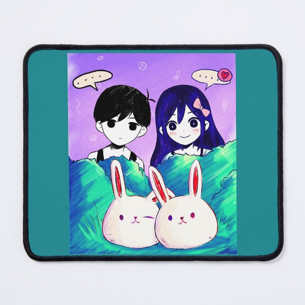 Item preview, Omori Cat Squad designed and sold by ItsartDesign1.