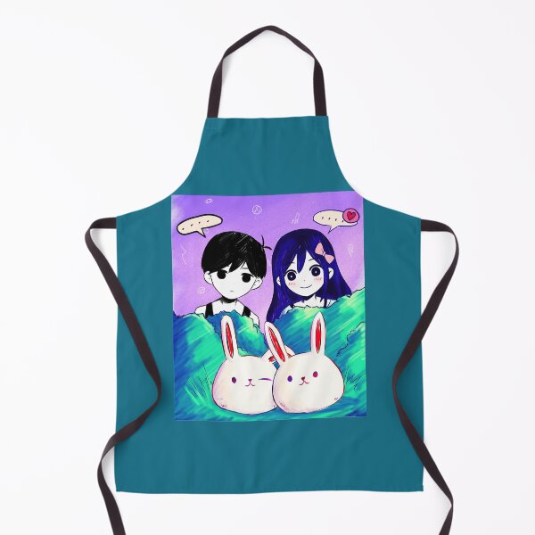 Item preview, Omori Cat Squad designed and sold by ItsartDesign1.
