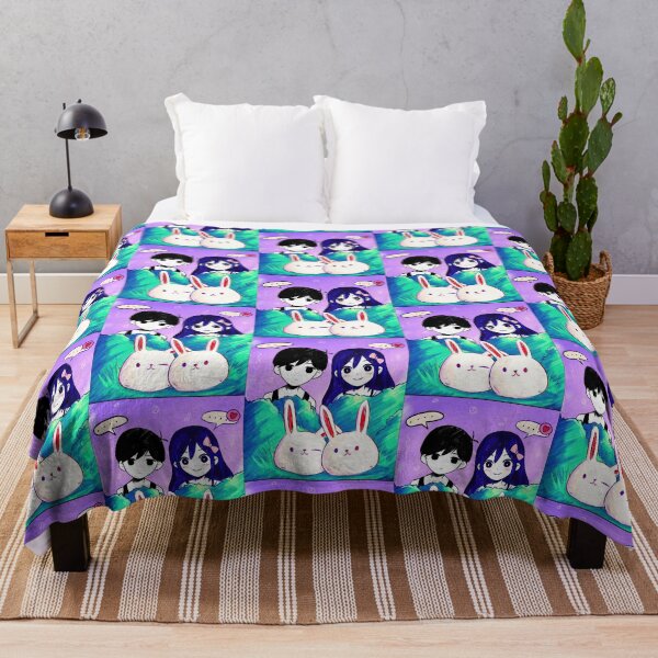 Item preview, Omori Cat Squad designed and sold by ItsartDesign1.