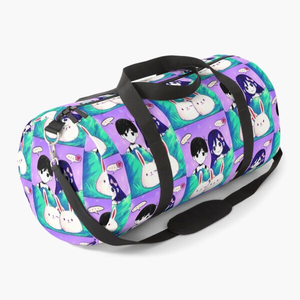 Item preview, Omori Cat Squad designed and sold by ItsartDesign1.
