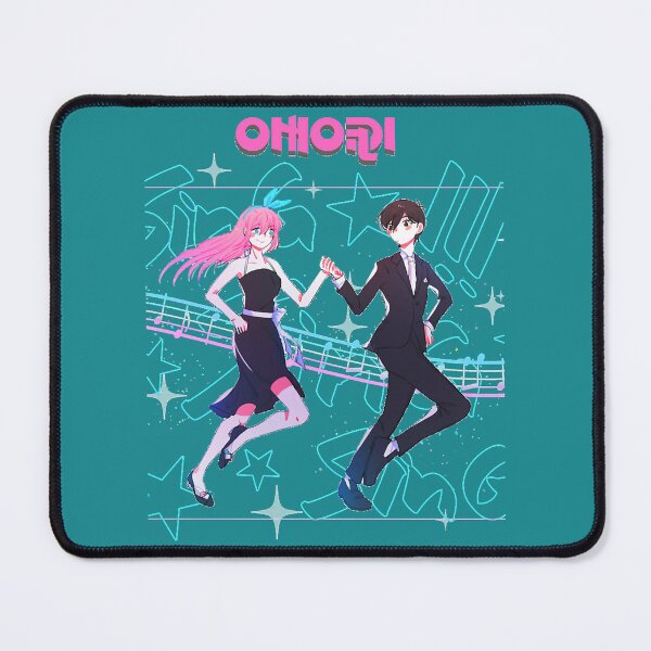 Item preview, Omori Cat Sunny and Aubrey Dance designed and sold by ItsartDesign1.