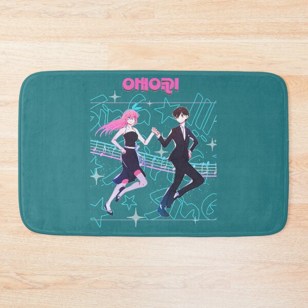 Item preview, Omori Cat Sunny and Aubrey Dance designed and sold by ItsartDesign1.