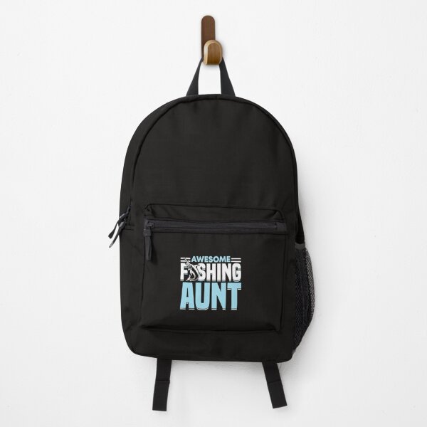 Item preview, Fishing Aunt Fisher Fish 2 29 Fisher designed and sold by BharatPrasad.