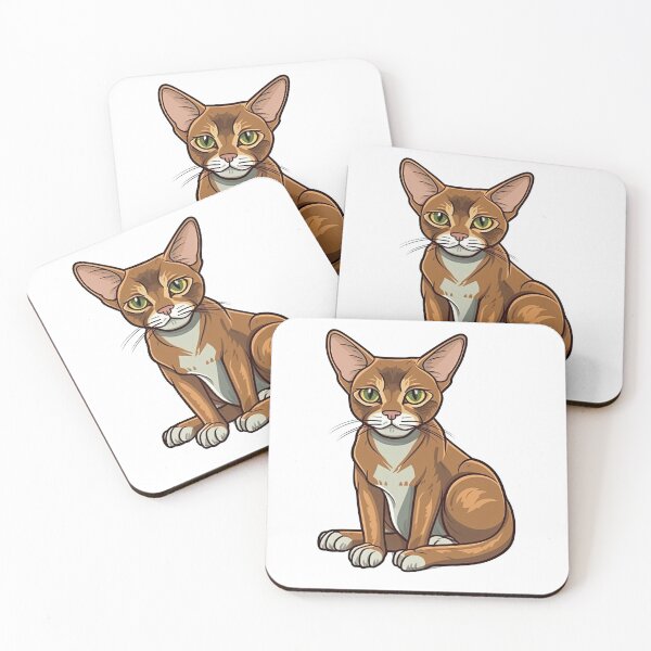 Item preview, Art: Playful Cat-Themed File Organizer designed and sold by DooodleGod.