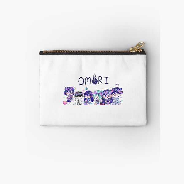 Item preview, Omori Characters designed and sold by ItsartDesign1.