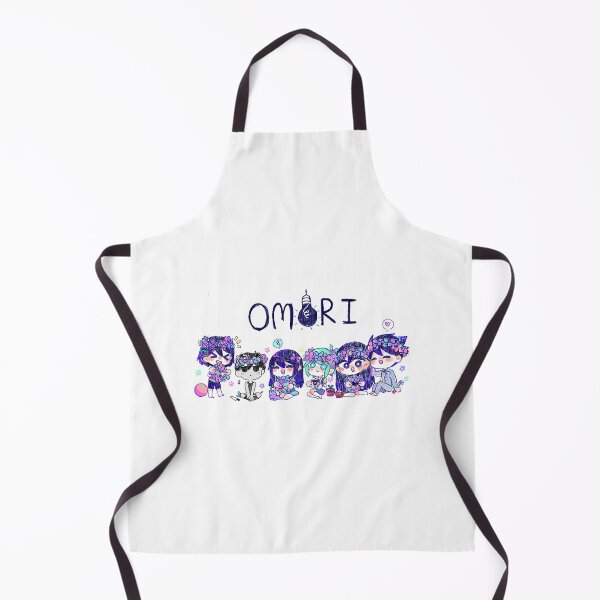 Item preview, Omori Characters designed and sold by ItsartDesign1.