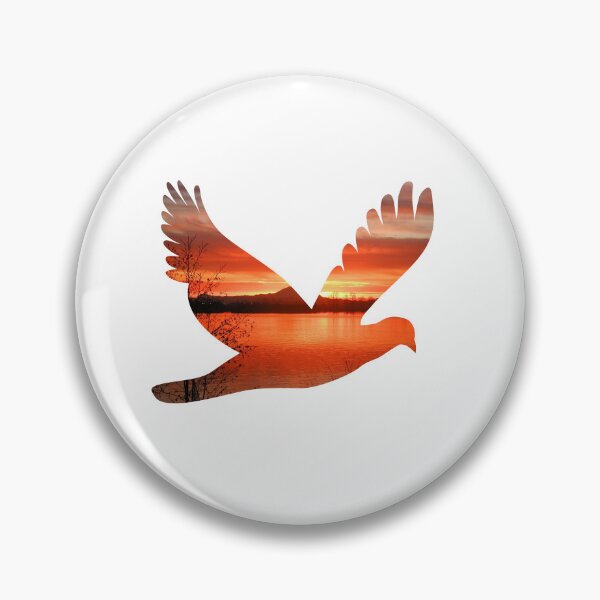 Item preview, Evening bird designed and sold by GEGSTORE.