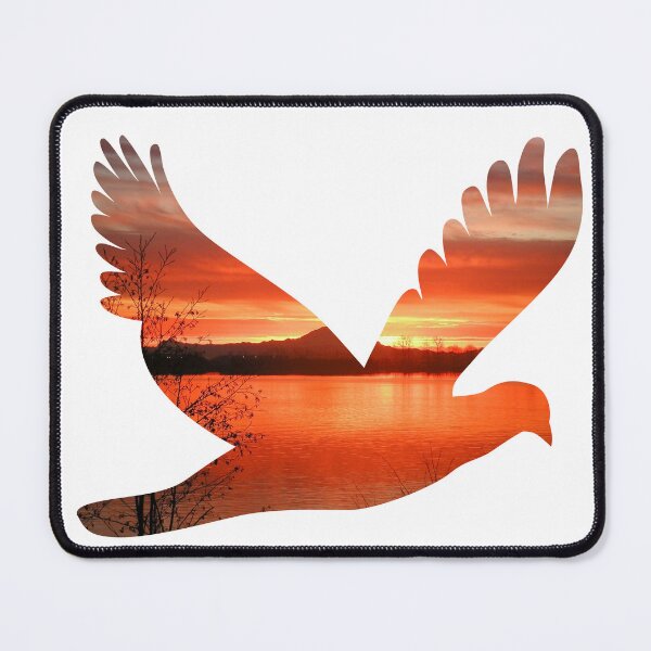Item preview, Evening bird designed and sold by GEGSTORE.