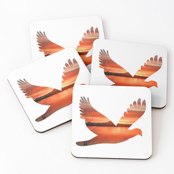 Item preview, Evening bird designed and sold by GEGSTORE.