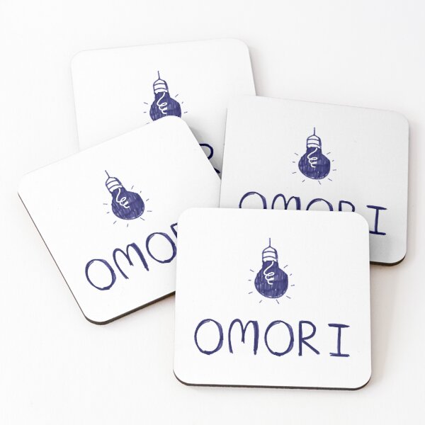 Item preview, Omori Light Bulb 2022 designed and sold by ItsartDesign1.